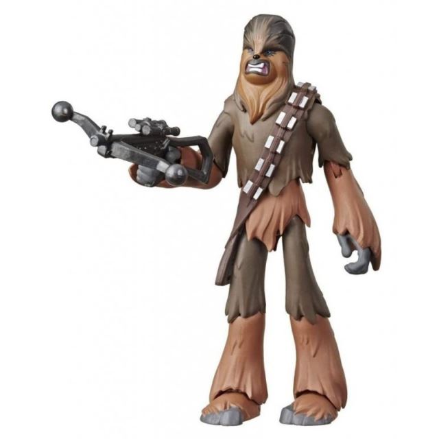 Hasbro Star Wars Epizoda 9 CHEWBACCA figurka 12,5 cm