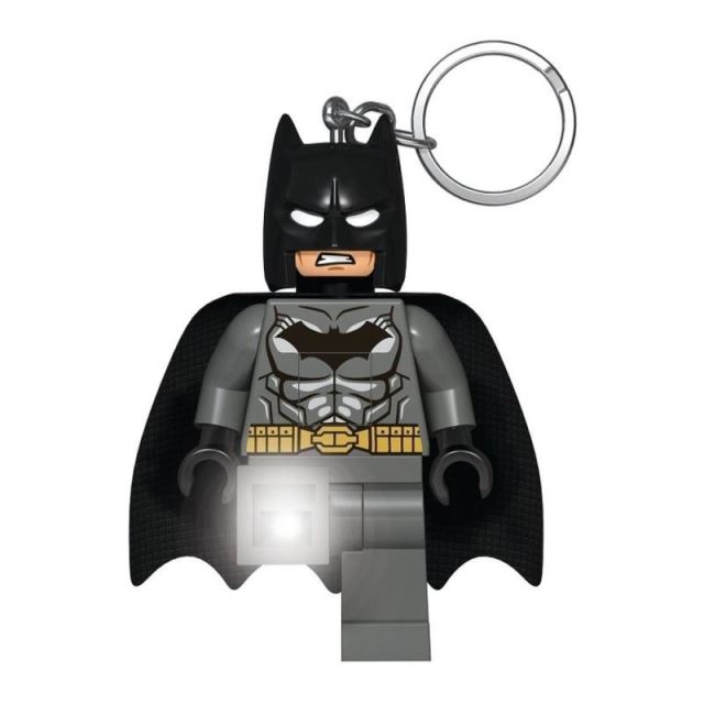 Lego Super Heroes Batman svítící figurka 7,5cm