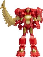 Hasbro Marvel Mech Strike IRON MAN + IRON STOMPER 15 cm (5)
