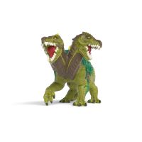 Schleich 70834 Ohnivý dinosaurus verzus Jašter z džungle (2)