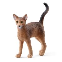 Schleich 13964 Habešská mačka