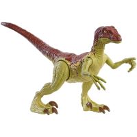Jurský svět Divoká síla VELOCIRAPTOR, Mattel GWN32