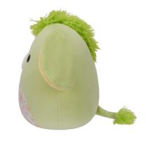 SQUISHMALLOWS Zelený somárik - Juniper (2)