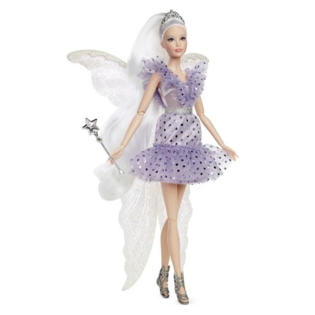 Mattel Barbie® Zoubková víla, HBY16