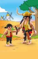 Playmobil 71545 Asterix: Zmasabujon y Kruton a Pepé (1)