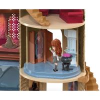 Spin Master Harry Potter Hrad Rokfort (4)