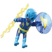 Playmobil 71836 Hrdina Blesk (2)