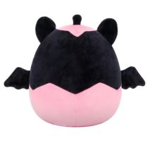 SQUISHMALLOWS Netopýr v dýni - Emily (2)