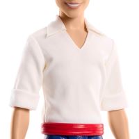 Mattel Disney Princess Princ Erik, HLV97 (3)