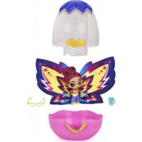 Hatchimals PixieS Wilder Wings Víla s křídly (2)