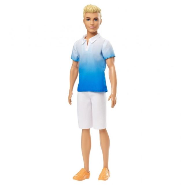 Barbie model Ken 129, Mattel GDV12