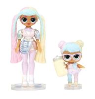 L.O.L. Surprise! Mini bábika (1)