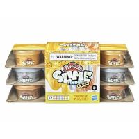 Play Doh Hydroglitz tekutý poklad, Hasbro E9434