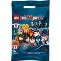 LEGO® 71028 minifigurka Harry Potter 2 - Ginny Weasley (1)