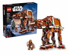 LEGO® Star Wars™ 40806 Perníkový transportér AT-AT™