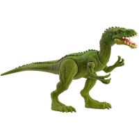 Jurský svet Divoká sila MASIAKASAURUS, Mattel HBY68