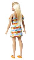 Barbie Malibu Love The Ocean blondínka, Mattel HLP92 (5)