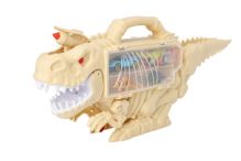 WIKY Dino s autami strieľajúci 47 cm (4)