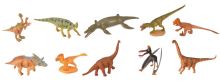 Collecta Mini dinosauri, 10 ks (1)