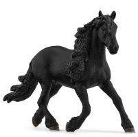Schleich 13975 Frízsky žrebec