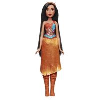 Disney princezna Pocahontas, Hasbro E4165 (1)