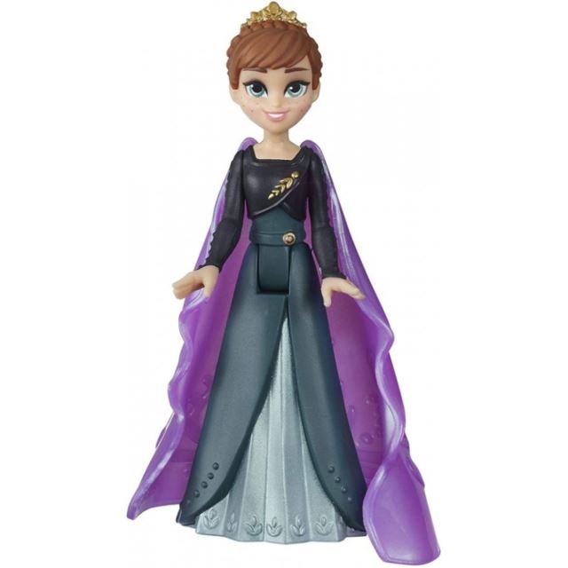 Frozen 2 malá figurka Anna, Hasbro E8681