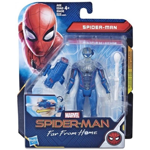 Hasbro Spiderman 16 cm, E4122
