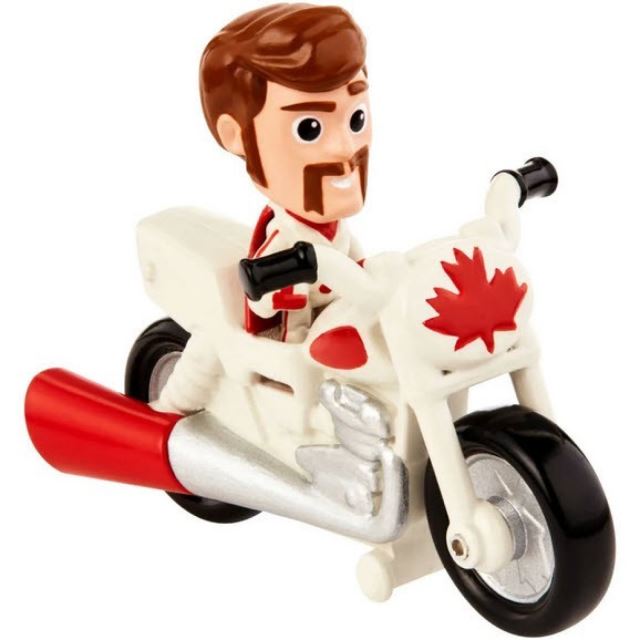 TOY STORY 4 Duke kaskadér, Mattel GCY50