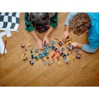 LEGO® CITY 60389 Tuningová autodílna (8)