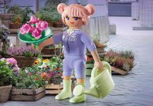 Playmobil 70974 Kvetinárka (1)