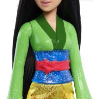Mattel Disney Princess Mulan, HLW14 (4)