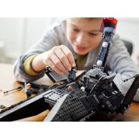LEGO® Star Wars™ 75336 Inkvizítorská transportná loď Scythe™ (6)