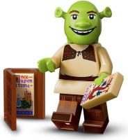 LEGO® 71053 Minifigurka Shrek