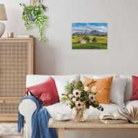 Ravensburger 01383 Puzzle Talianske dolomity 500 dielikov (3)