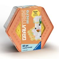 Ravensburger 20024 GraviTrax Micro Štartovacia sada S žltá