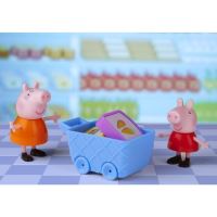 Hasbro Prasátko Peppa Supermarket (2)
