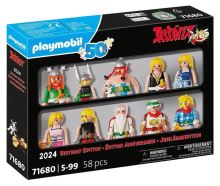 Playmobil 71680 Asterix Sada figurek