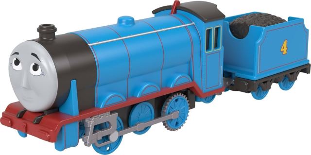 Mattel Tomáš a priatelia Motorová mašinka GORDON, JGF96