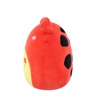 SQUISHMALLOWS Červená pralesnička - Obu (2)