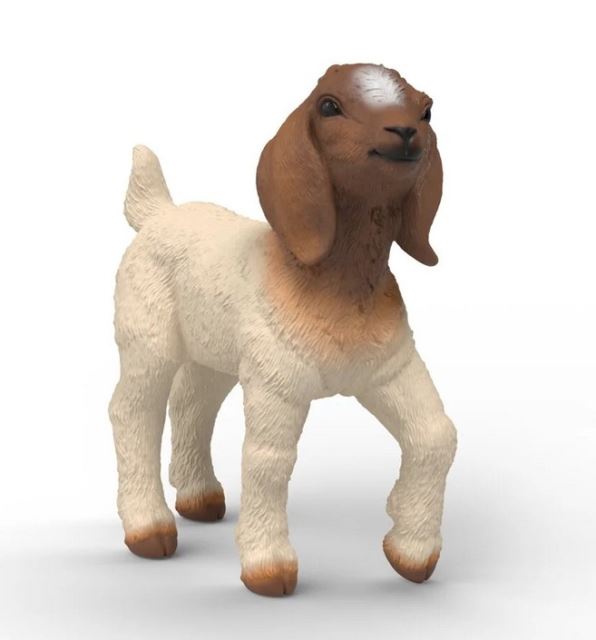 Schleich 14930 Kůzle burské kozy