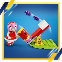 LEGO® Sonic the Hedgehog™ 76998 Knuckles a chrám Master Emerald (6)