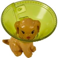 Mattel Barbie Chelsea™ Veterinářka, HGT12 (3)
