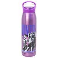 K-Pop Demon Hunters Termoláhev 665 ml, nerezová