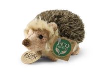Eco-friendly plyšový ježko 13 cm