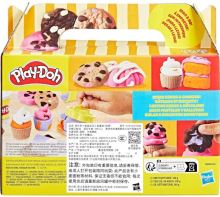 Hasbro Play-Doh malé lahôdky Pekárne, G1615 (4)