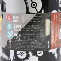 Pokémon Termofľaša 665 ml, nerezová (3)