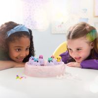 Spin Master HATCHIMALS dúhový hrací set (5)