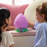 Spin Master Hatchimals Bloomables Poupě s překvapením štěňátka (9)