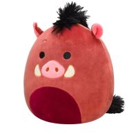 SQUISHMALLOWS Disney Leví kráľ - Pumbaa (1)
