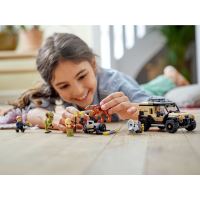 LEGO® Jurassic World 76951 Přeprava pyroraptora a dilophosaura (5)
